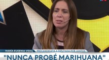 Imagen de Vidal: “Fue mi error plantear el tema de la droga en términos de barrios”