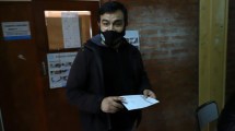 Imagen de Paolo Etchepareborda: «que esta campaña sirva para desarrollar al Partido Socialista en Río Negro»