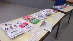 Las boletas del Frente de Todos y el FIT en Neuquén tendrán foto de quienes perdieron la interna