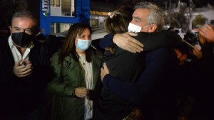 PASO 2021: Juntos Somos Río Negro consolida Viedma y proyecta contrapuntos