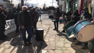 La Justicia declara certeza en una puja entre dos gremios de Bariloche