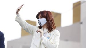 La carta de Cristina a Alberto: «No voy a seguir tolerando las operaciones de prensa»