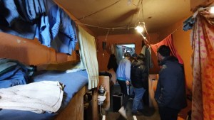 Minor: “No hay hacinamiento en el penal de Bariloche”