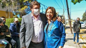 Juntos vuelve a reunirse hoy en Cipolletti, con la mira en retener votos