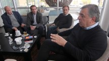 Imagen de La UCR de Neuquén le pidió a Cervi que vuelva al bloque de Negri en Diputados