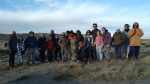 Un viaje con árboles exóticos como protagonistas