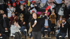 Rodríguez Larreta: «Hubo una voz clara de los argentinos que le dijo basta al Gobierno»