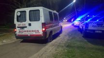 Imagen de Un nene murió tras caer al piletón de una planta depuradora, en San Vicente
