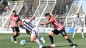 Cipolletti se reencuentra con su gente en La Visera
