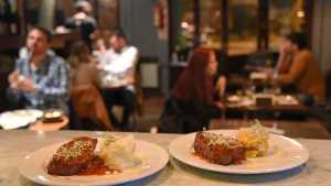 La gastronomía cipoleña sigue pisando firme