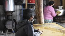 Imagen de Relevarán 600 viviendas en Neuquén para conocer el tiempo dedicado a las tareas de cuidado