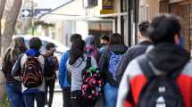 Imagen de Voto joven: los docentes de Neuquén buscan aumentar el interés en las elecciones