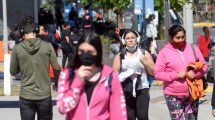 Imagen de Desde hoy, será opcional el barbijo en comercios, cines y teatros de Neuquén