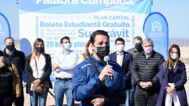 El concejal electo quedará proclamado hoy por la justicia electoral. Foto: archivo.