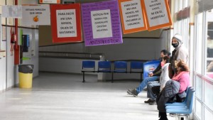 Las filmaba en el baño: el hospital donde ocurrió es el primero con ley Micaela