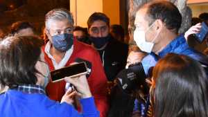 Gutiérrez pide un lugar en la lista del MPN que irá a la elección general