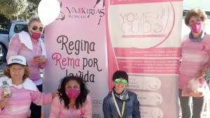 Día Mundial del Cáncer de Mama: por qué se conmemora cada 19 de octubre