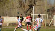Imagen de Independiente le ganó a Atlético en un partidazo por el Clasificatorio al Regional