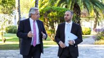 Imagen de Con la mira en noviembre, el Gobierno apuesta a incentivar el consumo y la ayuda social con más emisión