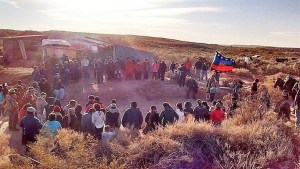 Cerca de concretarse el relevamiento de comunidades mapuches, sigue la tensión por tierras con privados
