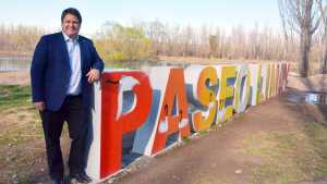 La capital está destinada a crecer en altura
