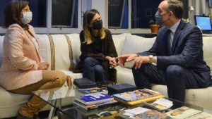 Río Negro: prometen solución para las jubilaciones docentes