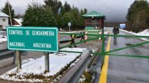 Imagen de Punto por punto, los requisitos para ingresar a Chile y a Argentina