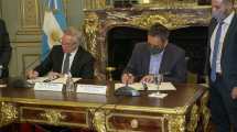 Imagen de Argentina recibió 82 millones de dólares para proteger los bosques nativos