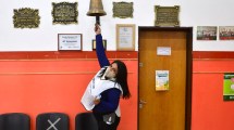 Imagen de Con un 60% de participación, cerraron los comicios en Bariloche