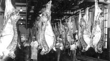 Imagen de Seis gráficos que definen la decadencia de las exportaciones argentinas en 120 años