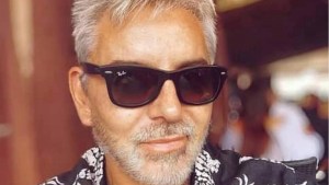 Misterio: el cadáver de un argentino fue hallado en México en el jardín de su secretaria