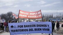 Imagen de Organizaciones sociales de Cipolletti reclaman la intervención de Carreras ante el «aumento de la pobreza»