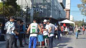 Tras diez horas de caos, levantaron los cortes de la avenida Argentina en Neuquén