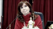 Imagen de Hotesur: la fiscalía pidió rechazar el pedido de sobreseimiento de Cristina Fernández y sus hijos