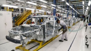 La producción y exportación de autos ya superó los volúmenes pre-pandemia