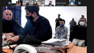 Confirman la prisión perpetua para el autor del homicidio del policía Nahuelcar