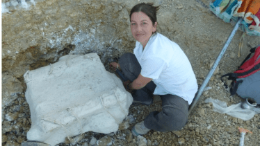 Marianella Talevi, del CONICET y la Universidad Nacional de Río Negro, lideró la investigación.