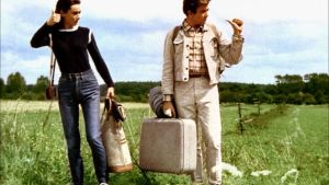 Lo mejor del cine clásico: Hoy, “Dos en la carretera”