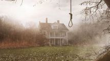 Imagen de De terror: venden nuevamente la casa donde se filmó la película «El conjuro»