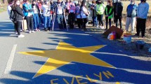 Imagen de Regina: convocan a marchar al cumplirse 5 meses de la muerte de Evelyn Alarcón