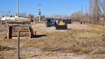 Imagen de Imputaron a familias de Regina por la ocupación de tierras fiscales