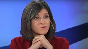 Audios | «Enfermo y okupa»: las calificaciones al presidente de una diputada del Frente de Todos