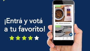 Ya están los semifinalistas del Programa Emprendedores de Río Negro 2021