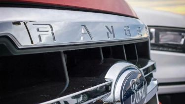 La planta de Ford en Pacheco cumplió 60 años, e invierte para fabricar la Ranger 2023