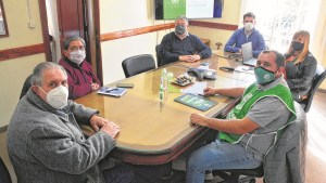 Río Negro: el martes se fijará otra suba salarial para los estatales