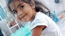 Imagen de Caso Guadalupe Lucero: un hombre declaró ante la policía de San Luis haber matado a la niña