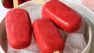 Temporada de helados súper fáciles