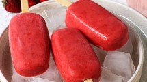 Imagen de Temporada de helados súper fáciles