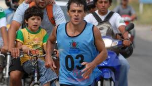 Cervantes será sede del primer triatlón de invierno