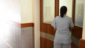 Sin turnos ni consultorios de Ginecología en el hospital de Roca, por falta de médicos